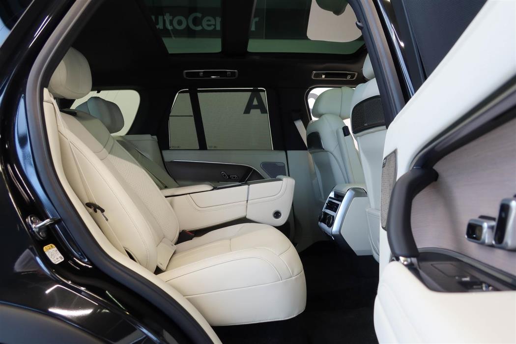 Land Rover Range Rover 2026