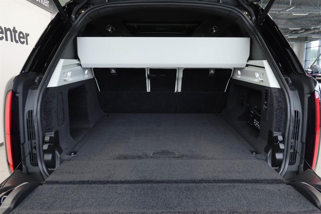 Land Rover Range Rover 2026
