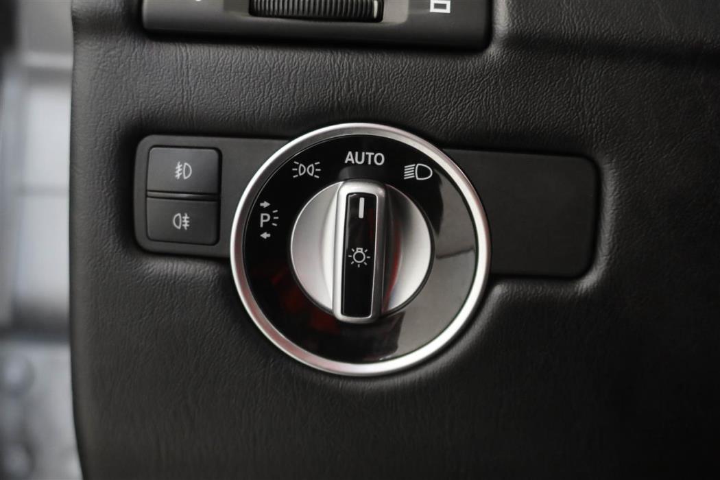 Mercedes-Benz G 2013