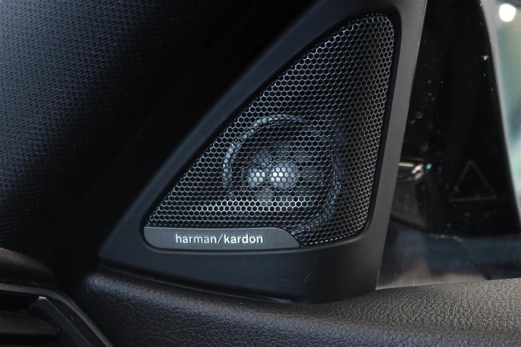 BMW M4 2018