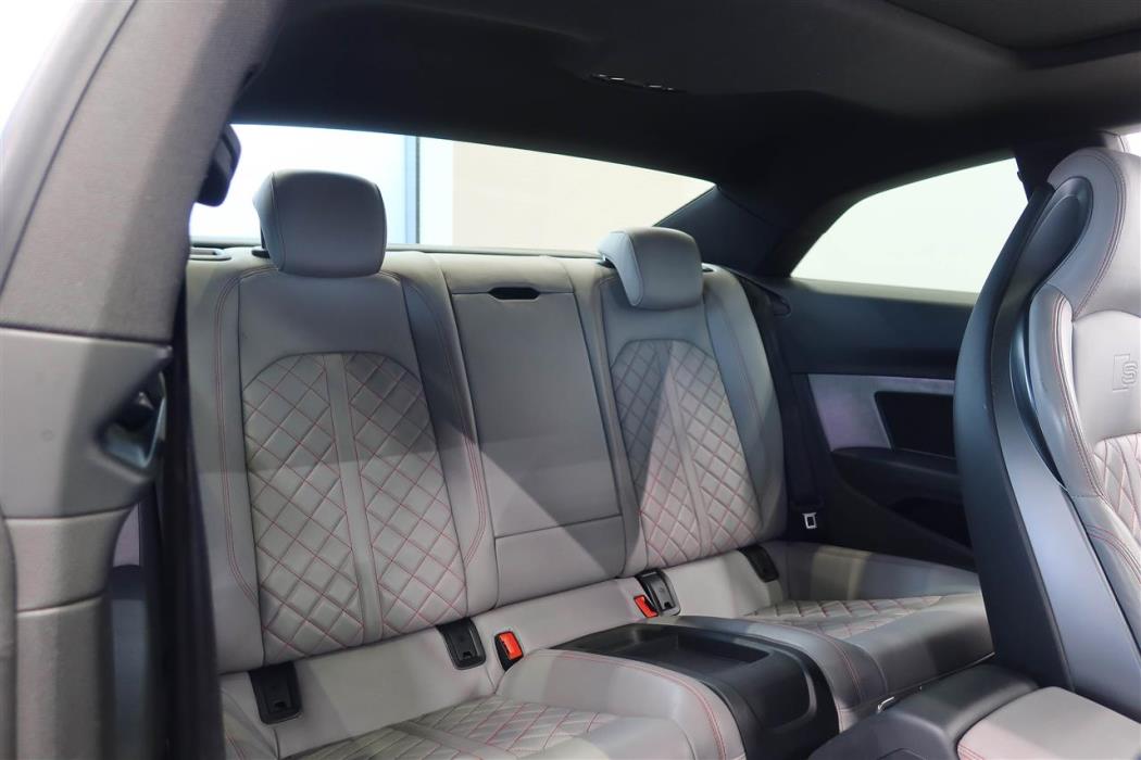 Audi S5 2018