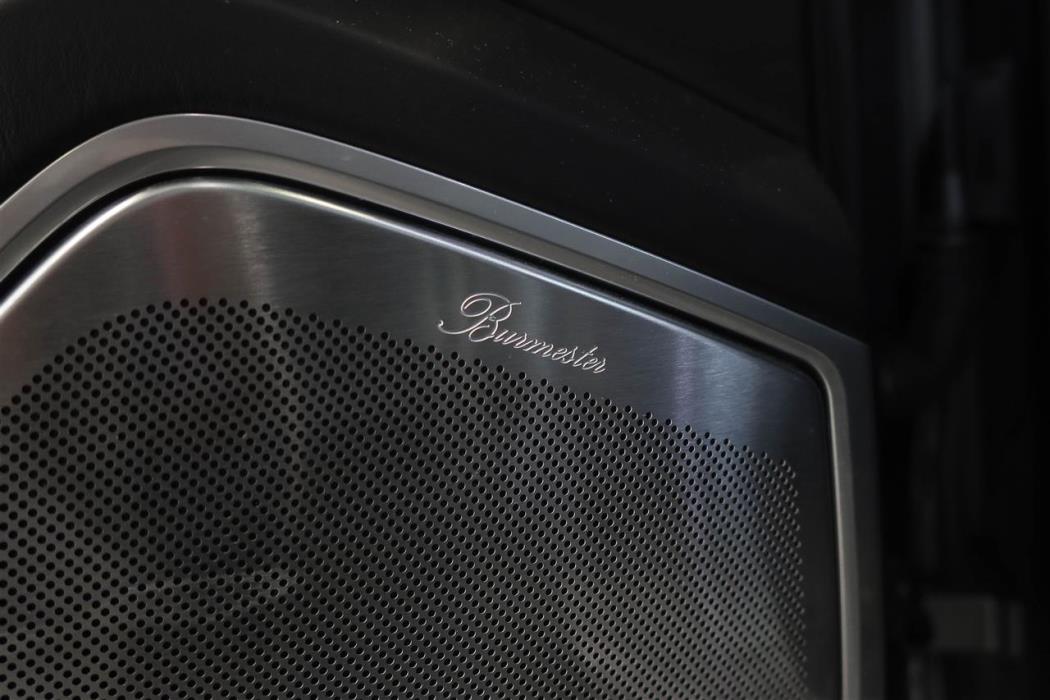 Porsche Cayenne 2020