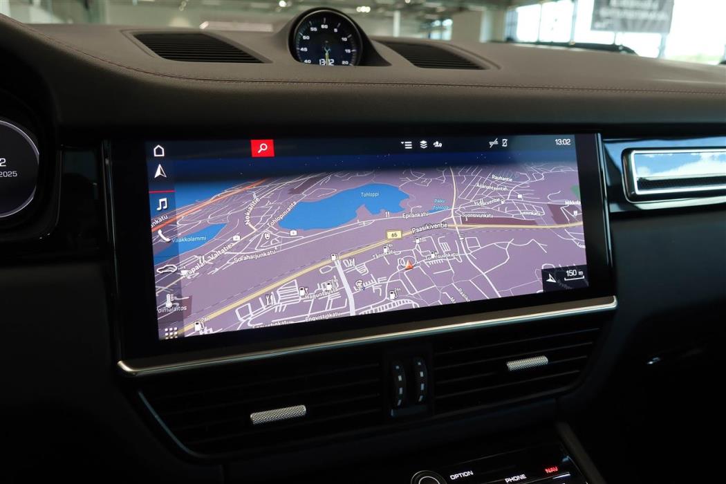 Porsche Cayenne 2020