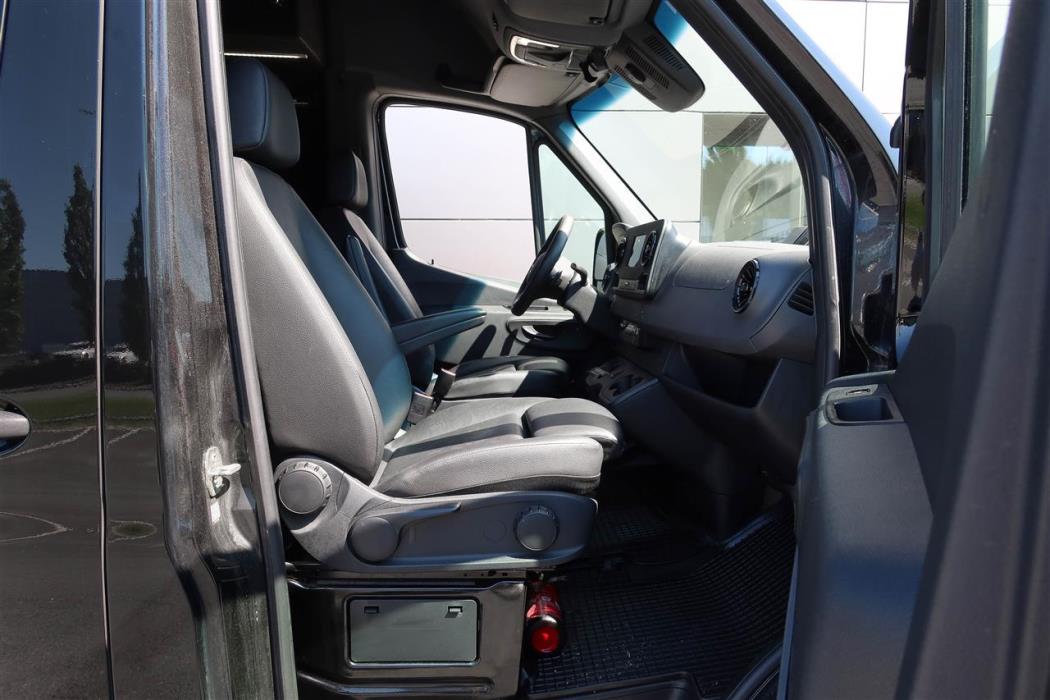 Mercedes-Benz Sprinter 2020