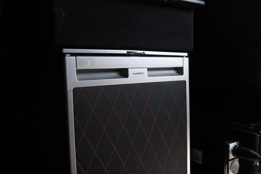 Mercedes-Benz Sprinter 2020