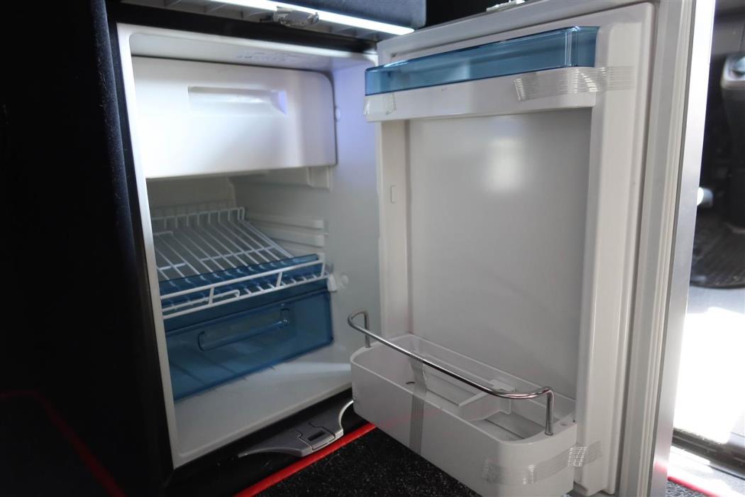 Mercedes-Benz Sprinter 2020