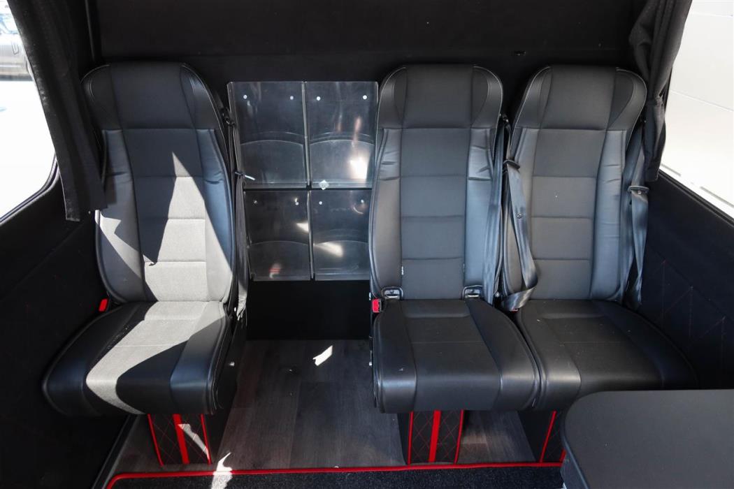 Mercedes-Benz Sprinter 2020