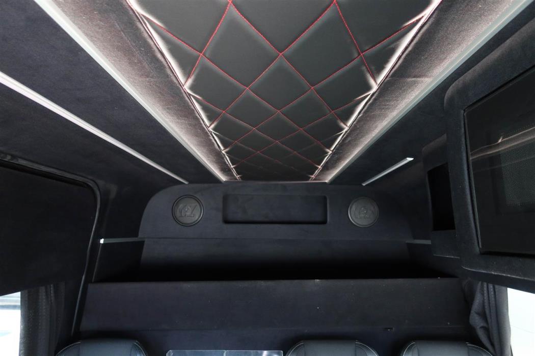 Mercedes-Benz Sprinter 2020