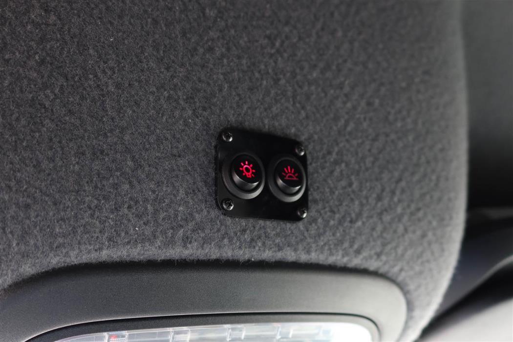 Mercedes-Benz Sprinter 2020