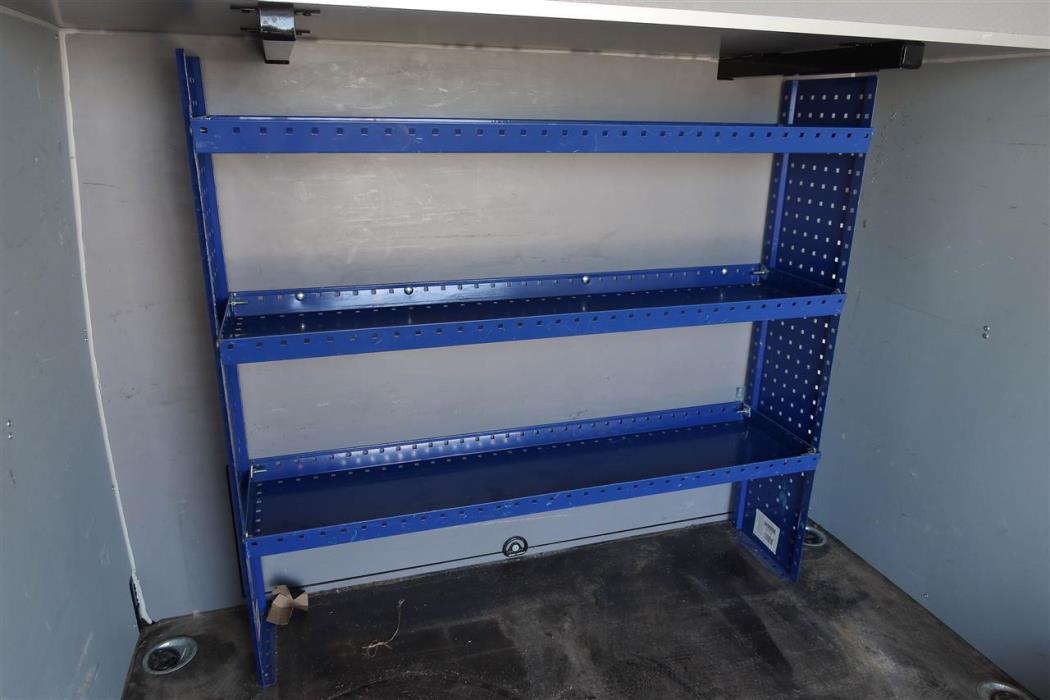 Mercedes-Benz Sprinter 2020