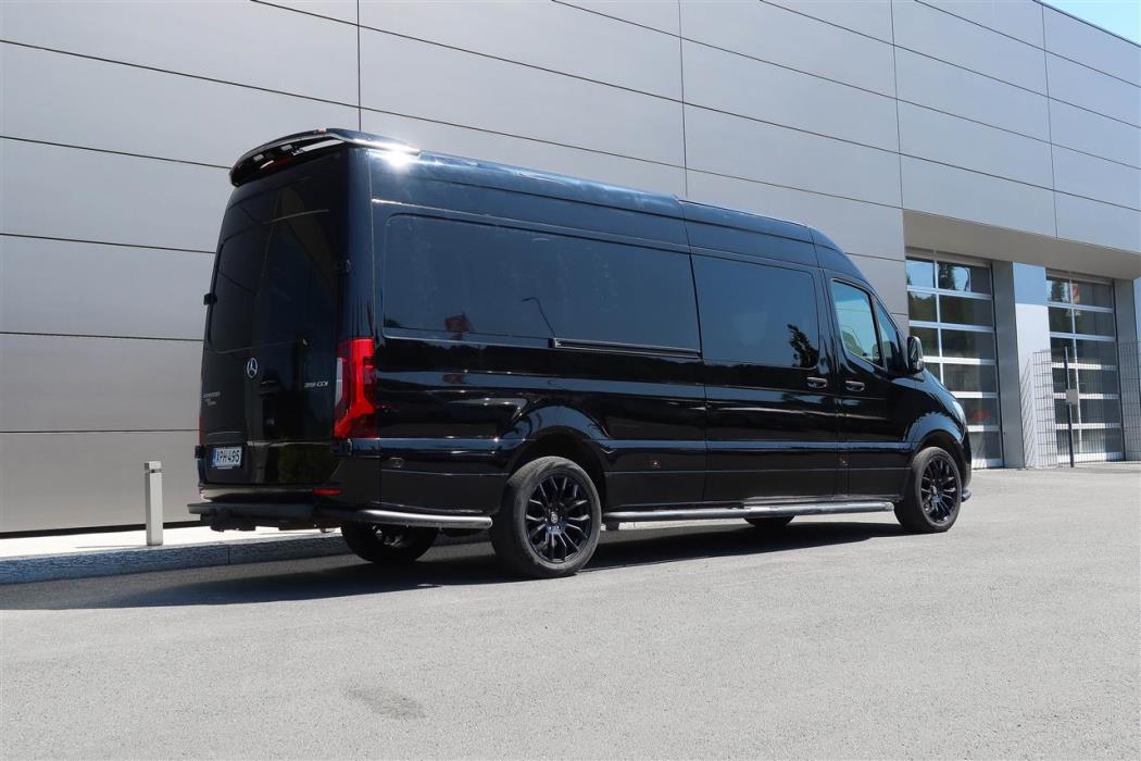 Mercedes-Benz Sprinter 2020