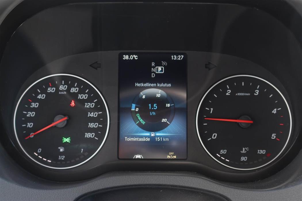 Mercedes-Benz Sprinter 2020