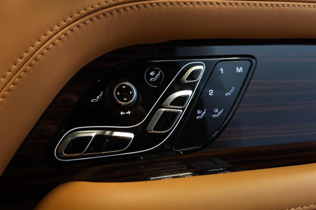 Land Rover Range Rover 2018