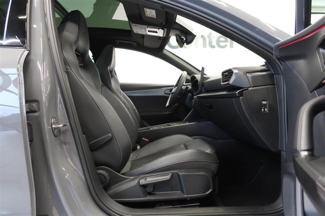 Cupra Formentor 2021