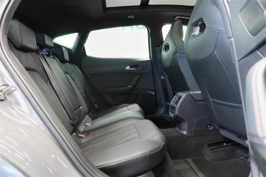 Cupra Formentor 2021