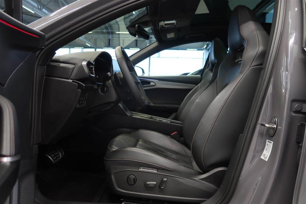 Cupra Formentor 2021