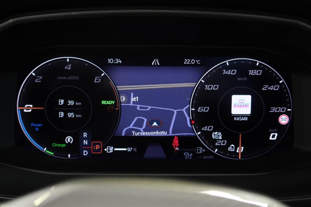 Cupra Formentor 2021