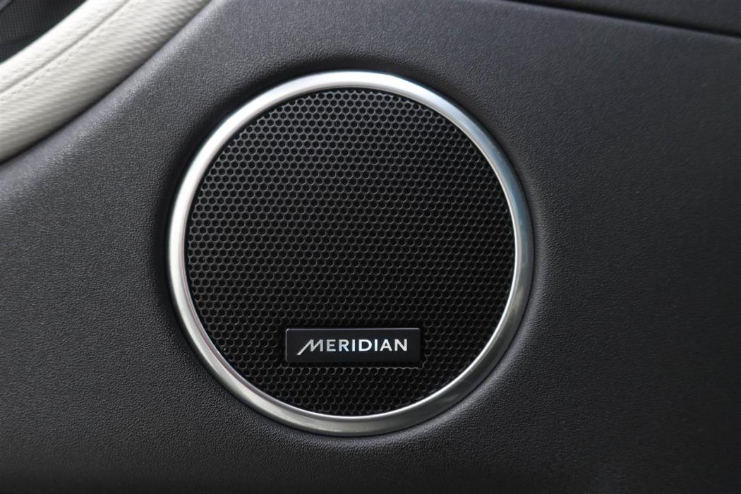 Land Rover Discovery Sport 2023