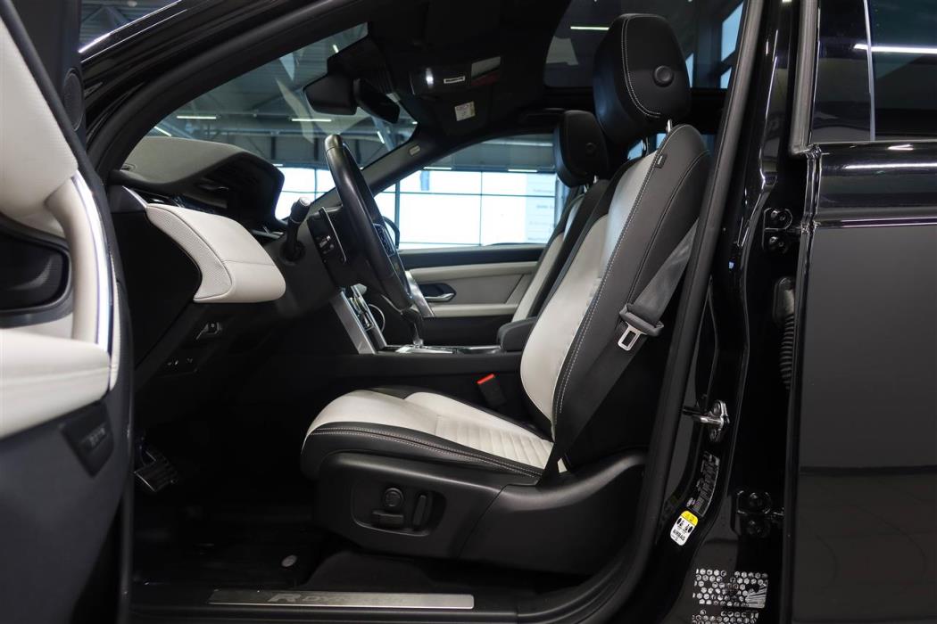 Land Rover Discovery Sport 2023