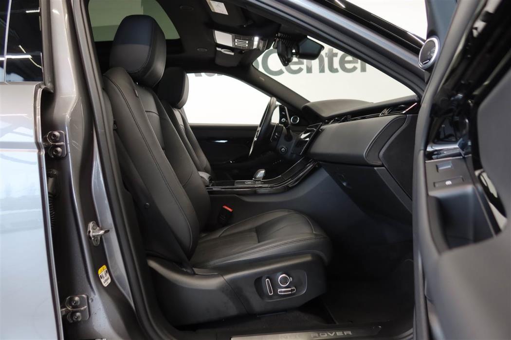 Land Rover Range Rover Evoque 2024