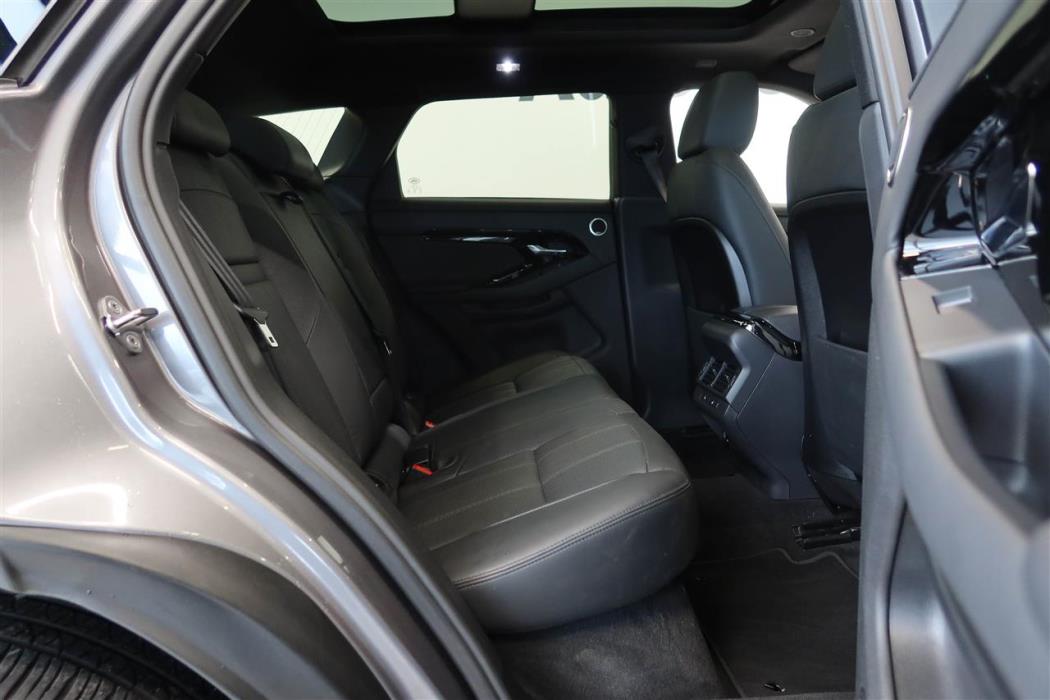Land Rover Range Rover Evoque 2024