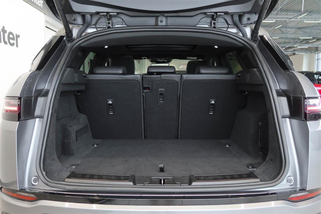 Land Rover Range Rover Evoque 2024