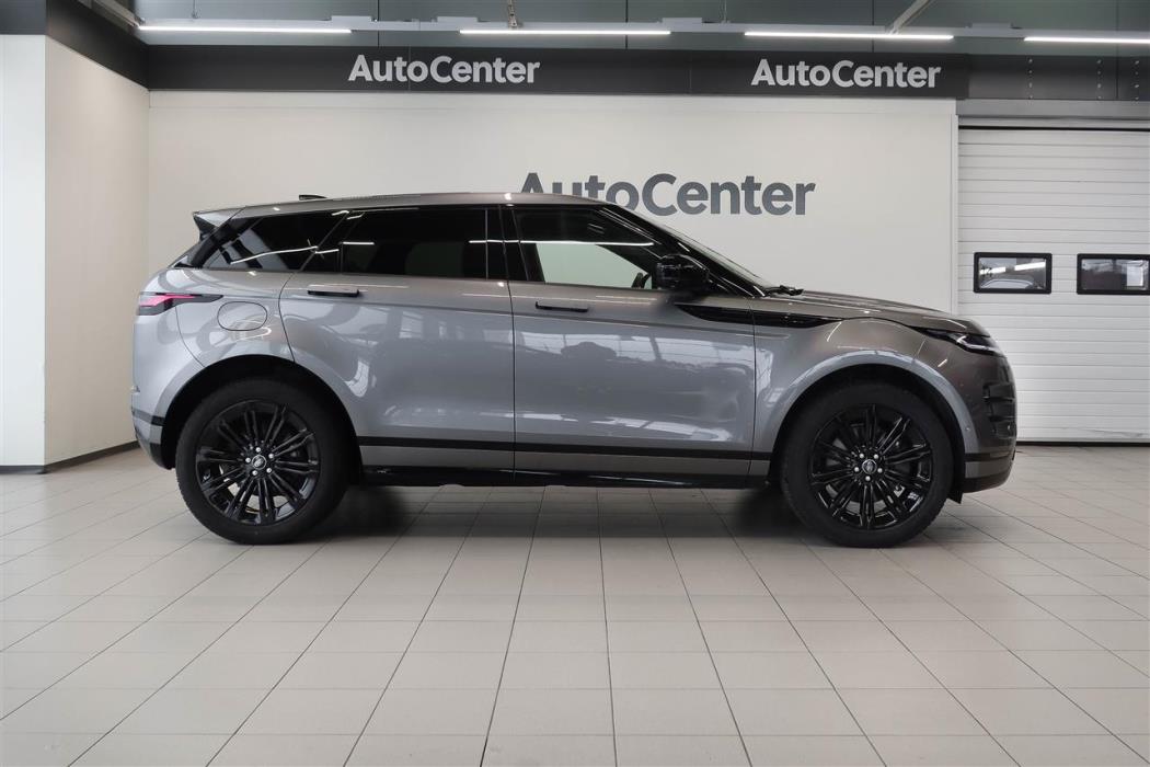 Land Rover Range Rover Evoque 2024