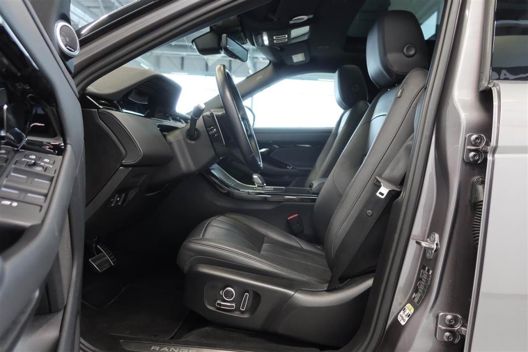Land Rover Range Rover Evoque 2024