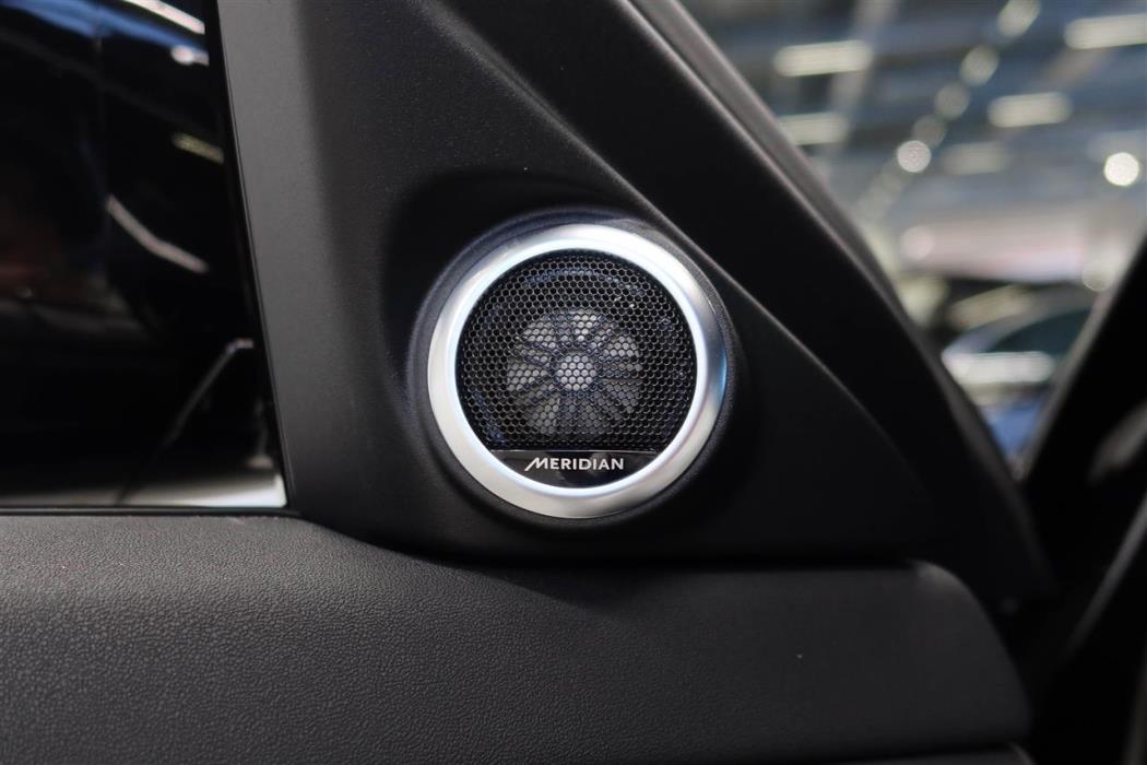 Land Rover Range Rover Evoque 2025