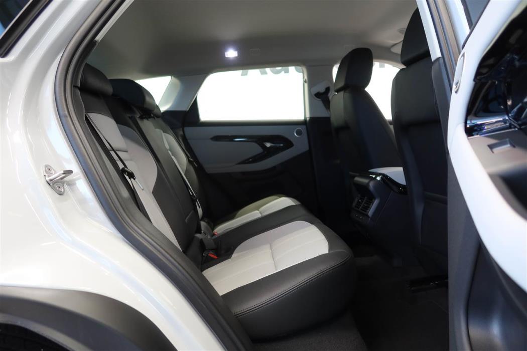 Land Rover Range Rover Evoque 2025