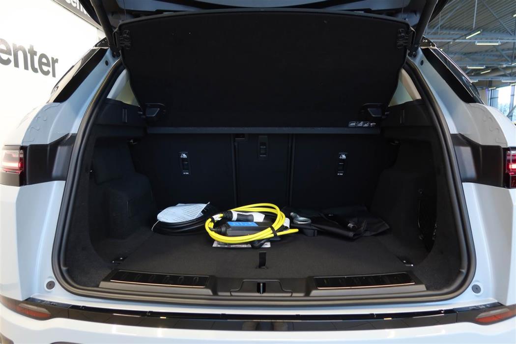 Land Rover Range Rover Evoque 2025