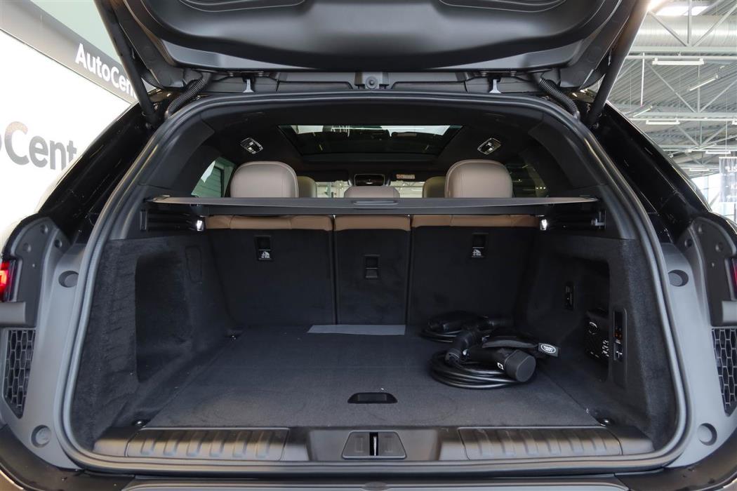 Land Rover Range Rover Sport 2026