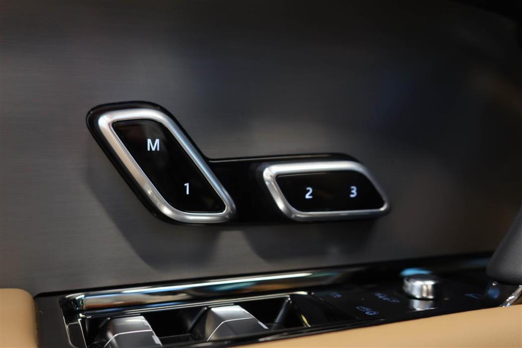 Land Rover Range Rover Sport 2026