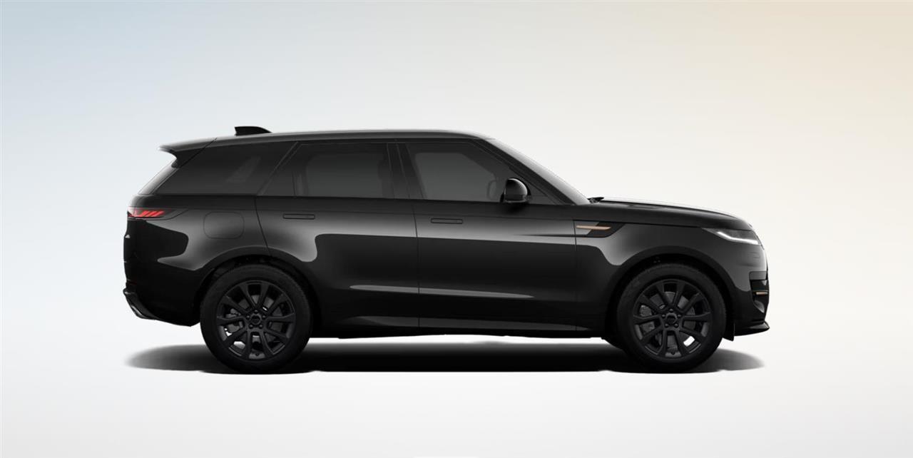 Land Rover Range Rover Sport 2026