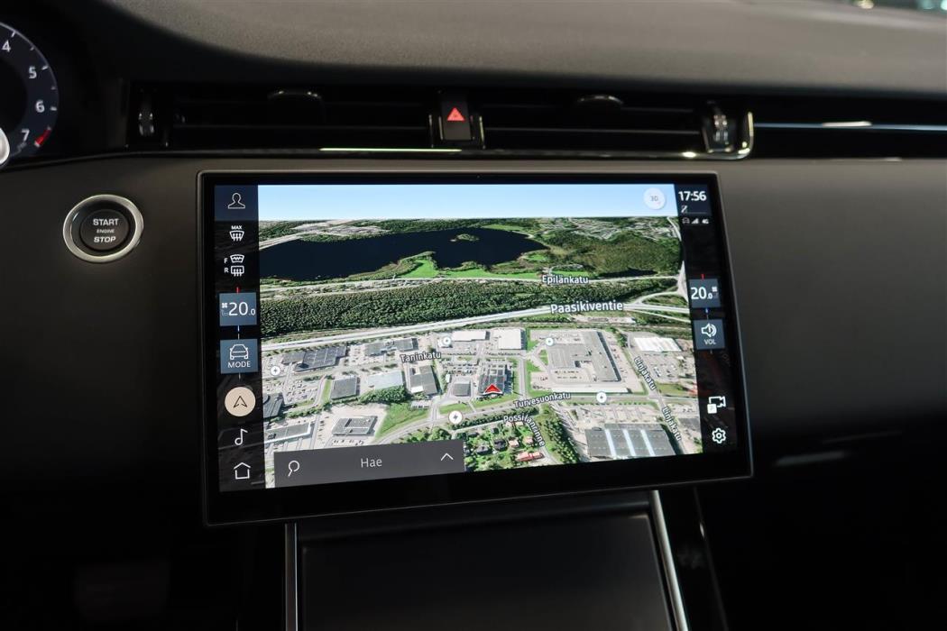 Land Rover Range Rover Evoque 2026