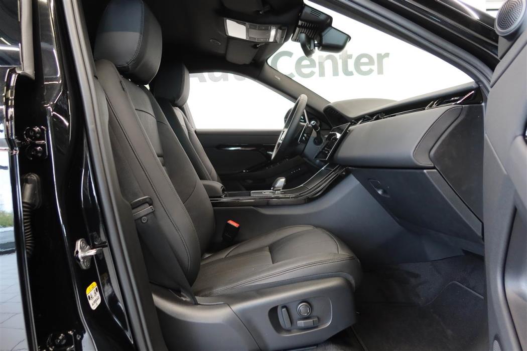 Land Rover Range Rover Evoque 2026