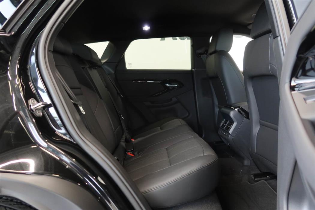 Land Rover Range Rover Evoque 2026