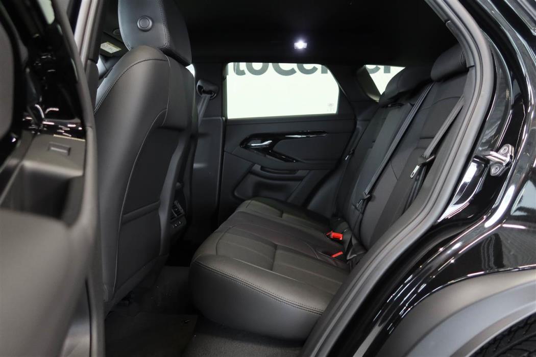 Land Rover Range Rover Evoque 2026