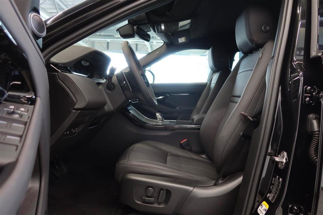 Land Rover Range Rover Evoque 2026
