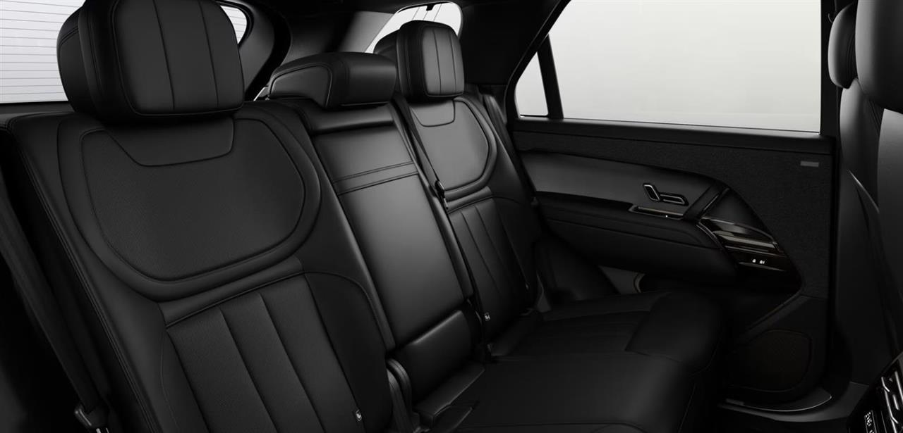 Land Rover Range Rover Sport 2026