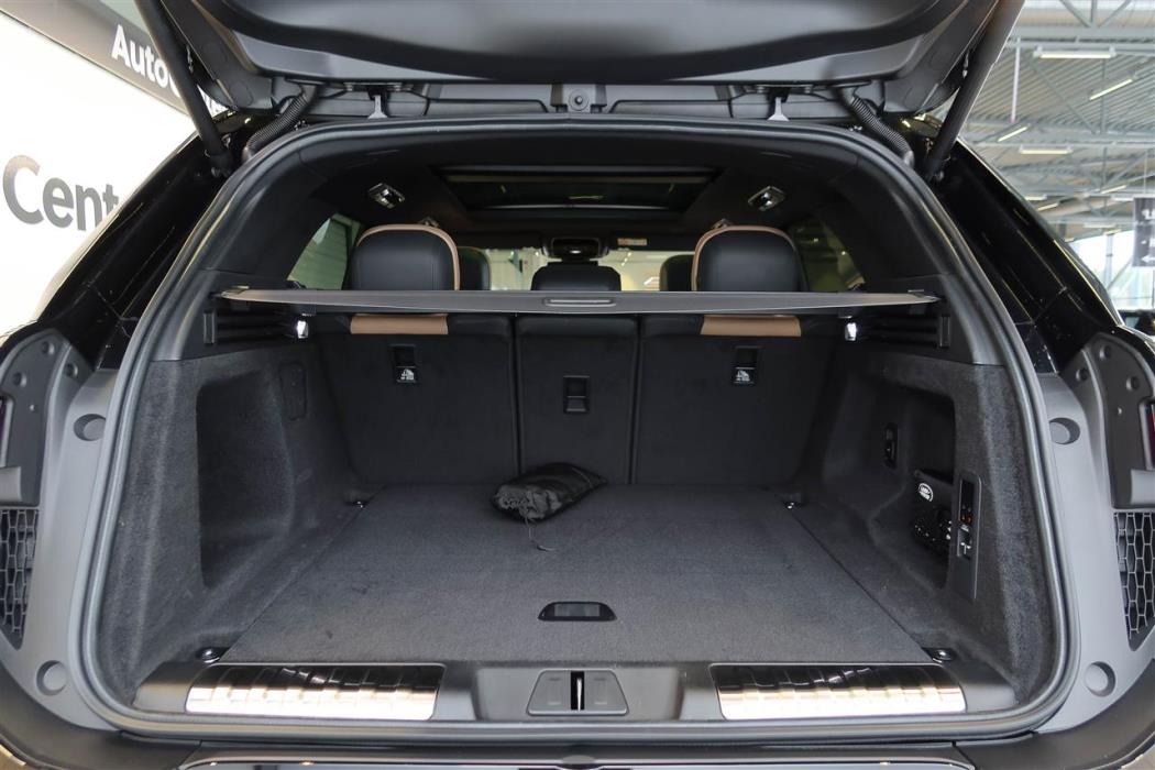 Land Rover Range Rover Sport 2026