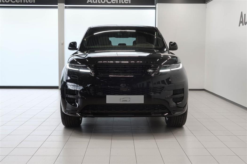 Land Rover Range Rover Sport 2026