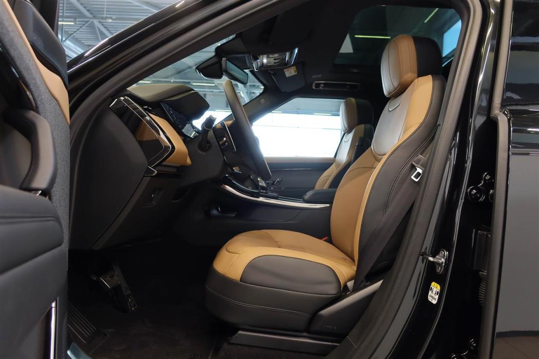 Land Rover Range Rover Sport 2026