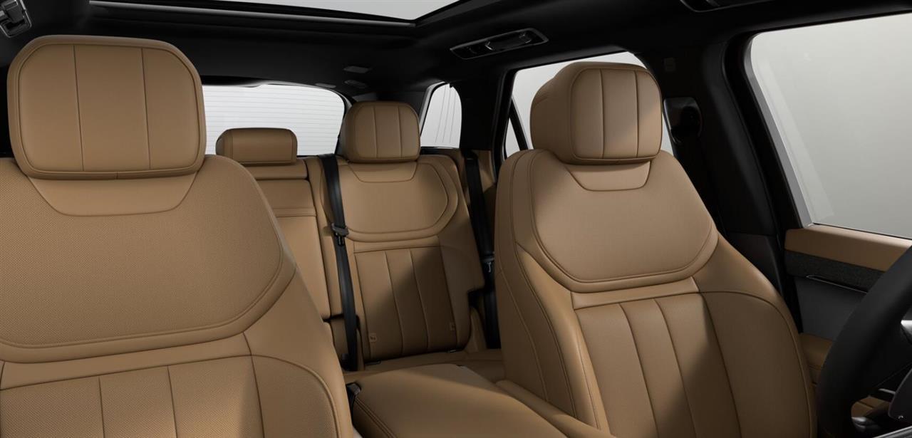 Land Rover Range Rover Sport 2026