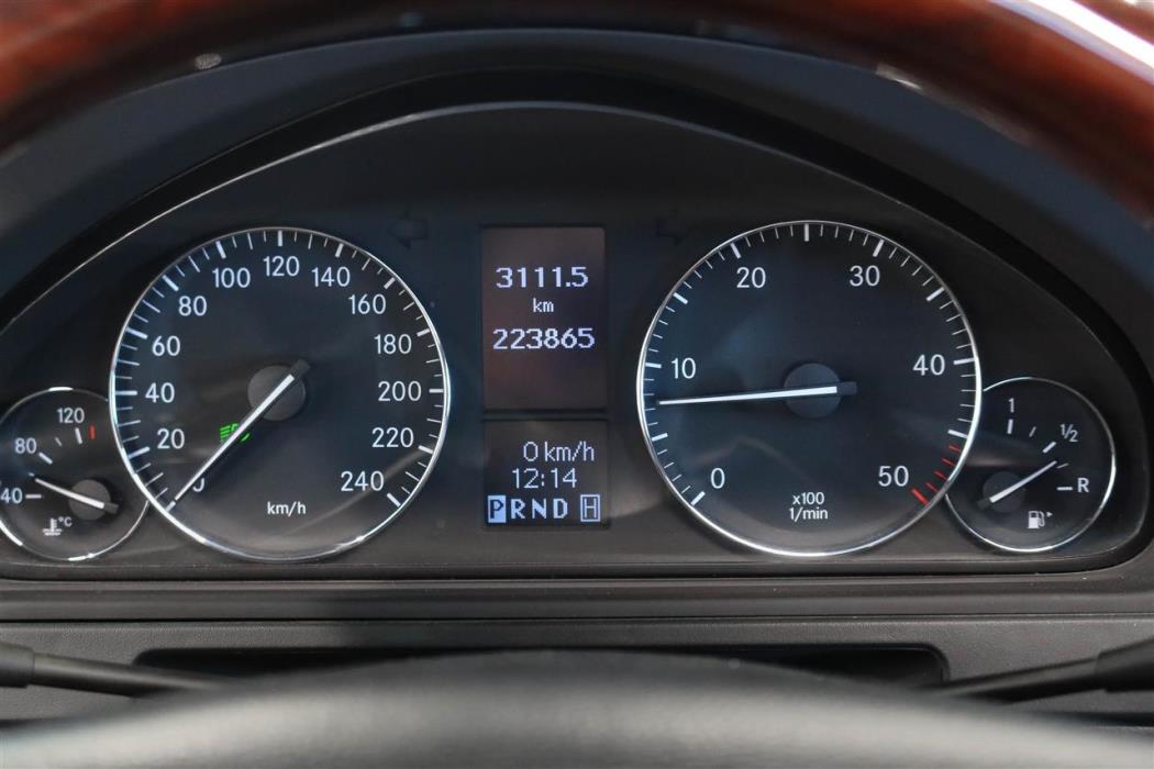 Mercedes-Benz G 2010