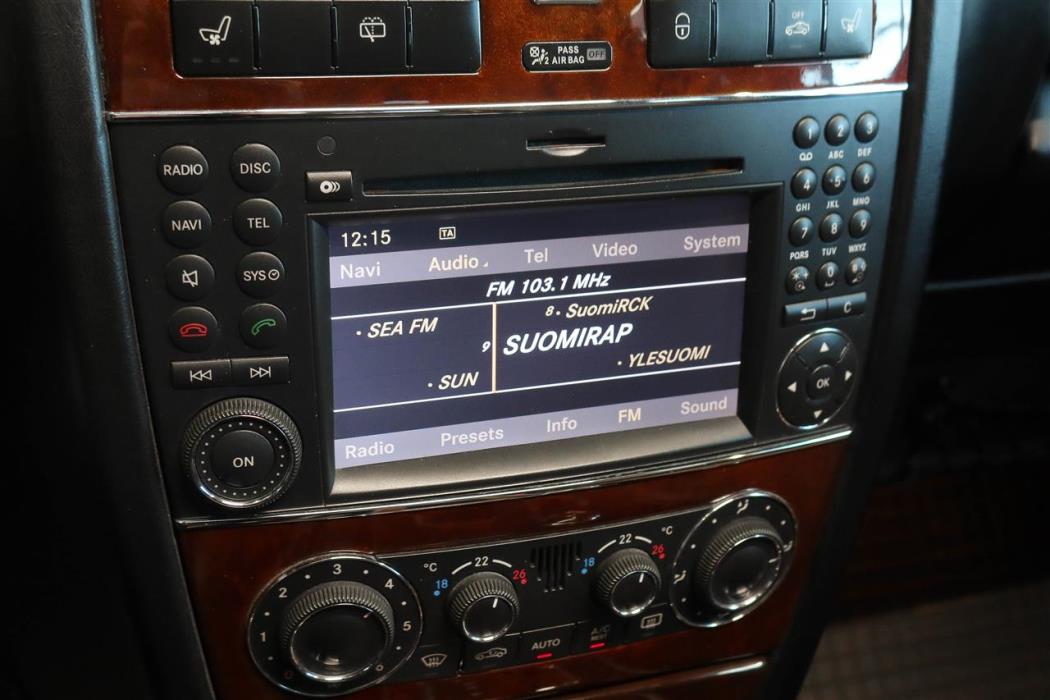 Mercedes-Benz G 2010