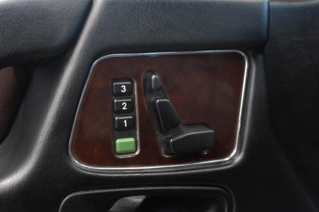 Mercedes-Benz G 2010