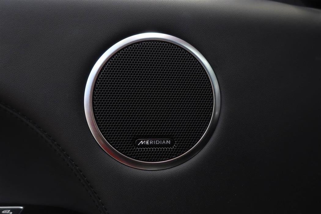 Land Rover Range Rover Sport 2020