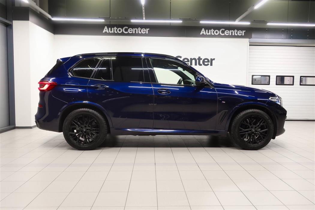 BMW X5 2020