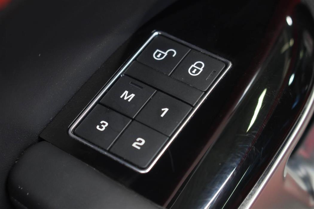 Land Rover Range Rover Sport 2019